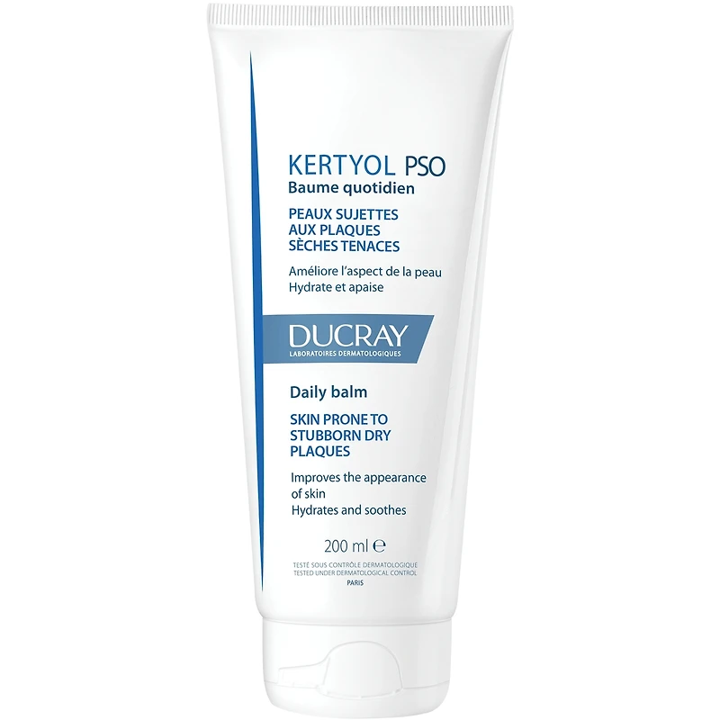 KERTYOL PSO Daily hydrating balm 200ml