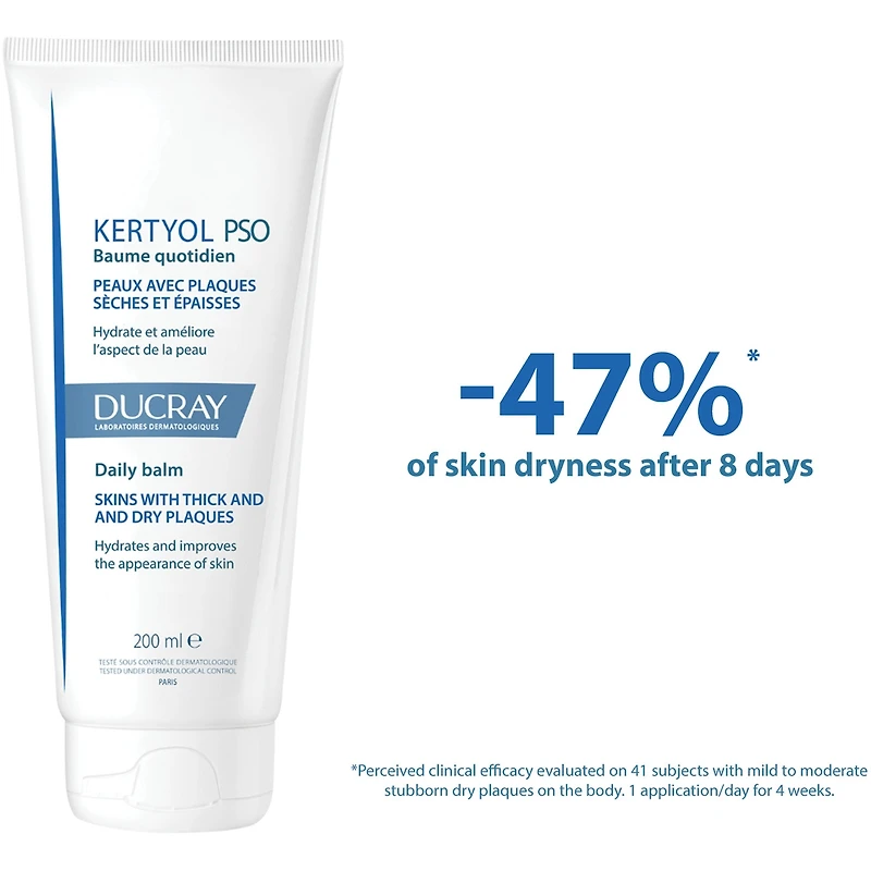 KERTYOL PSO Daily hydrating balm 200ml