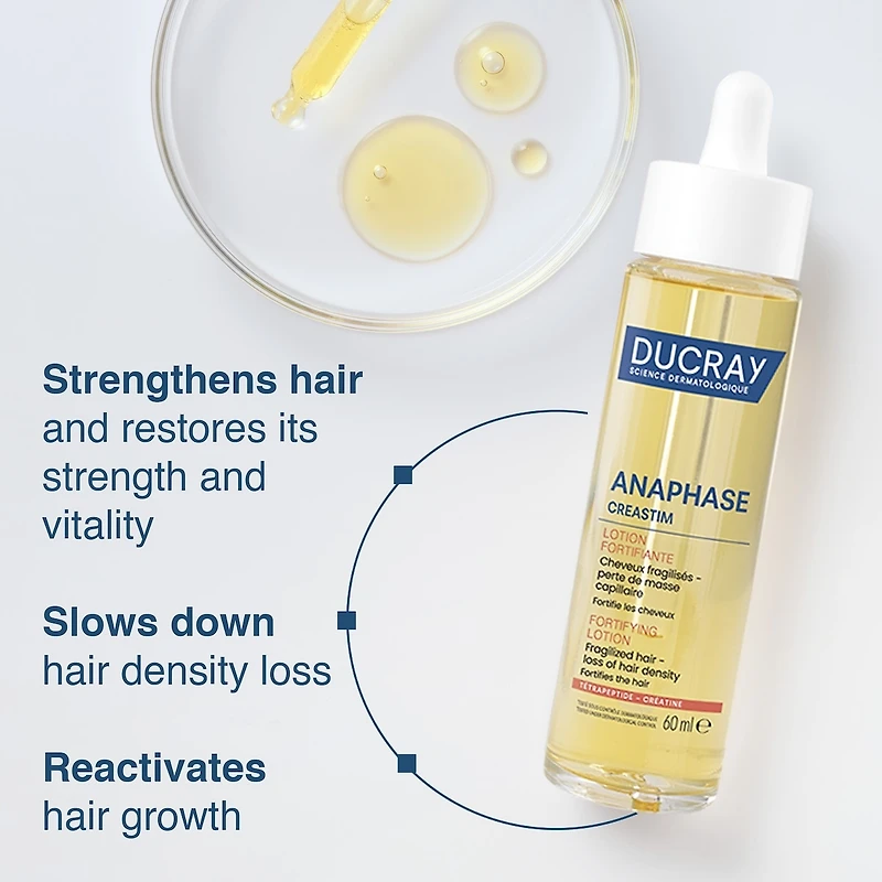 Creastim Reactiv Strengthening Lotion