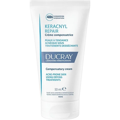 Keracnyl Repair - Compensatory cream