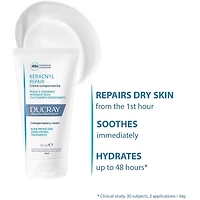 Keracnyl Repair - Crème compensatrice