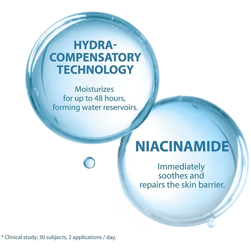 Keracnyl Repair - Crème compensatrice