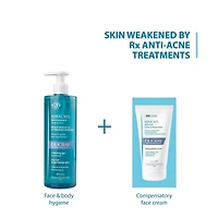 Keracnyl Repair - Crème compensatrice