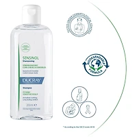 Sensinol Shampooing - Cuir chevelu sensible