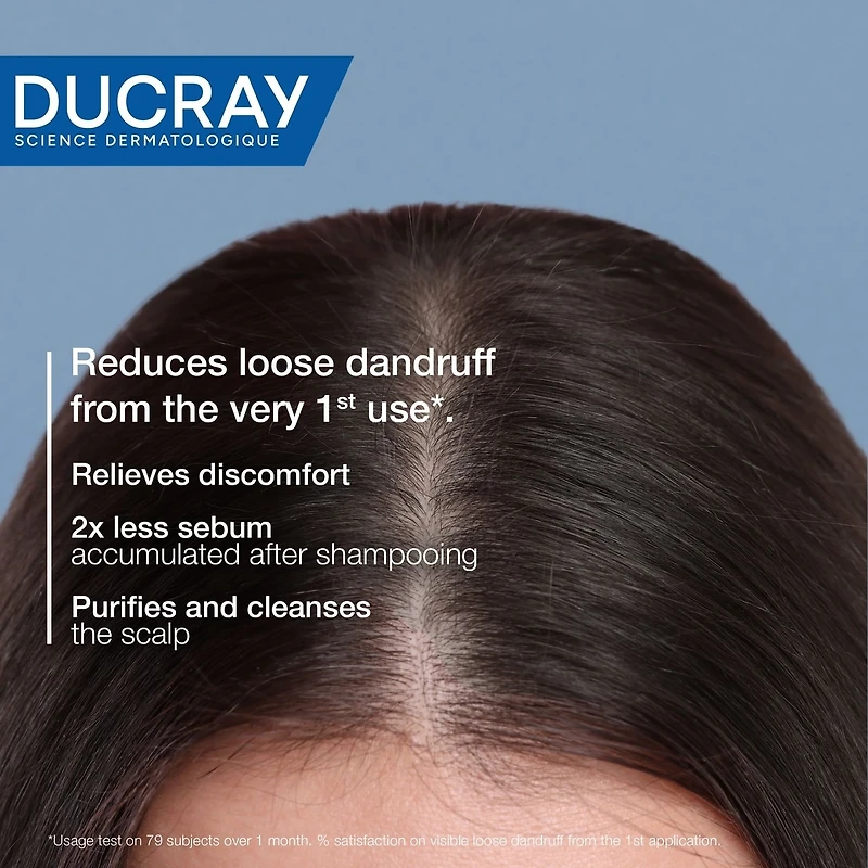 Kelual Squanorm Shampooing hydratant