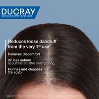 Kelual Squanorm Shampooing hydratant