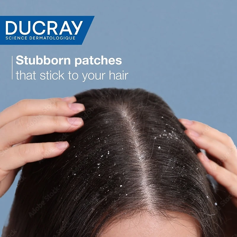 Kelual Squanorm Shampooing hydratant