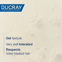 Kelual Squanorm Shampooing hydratant