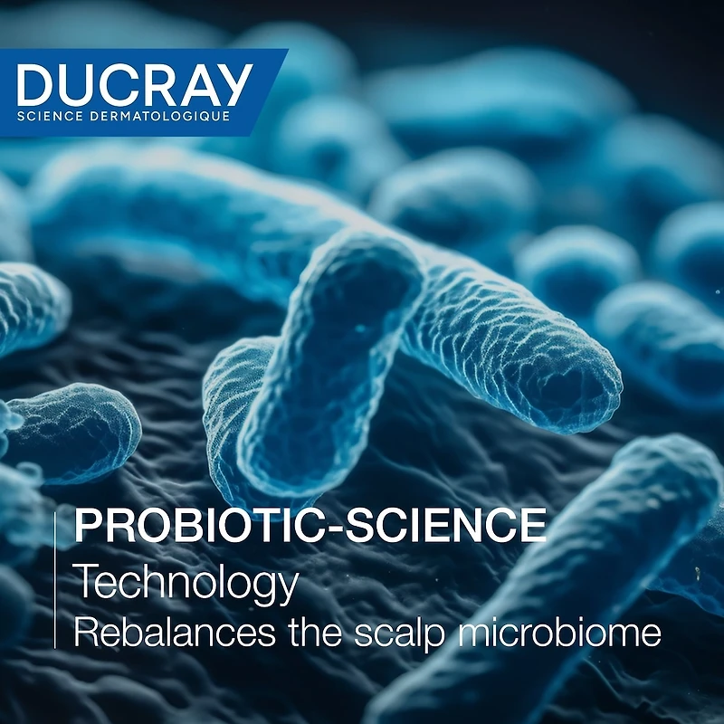 Kelual Squanorm Shampooing hydratant