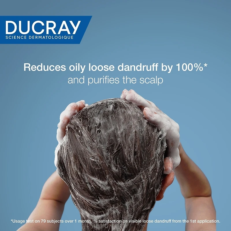 Kelual Squanorm Shampooing hydratant