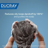 Kelual Squanorm Shampooing hydratant