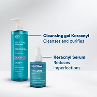 Keracnyl Resurfacing global serum