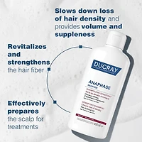 ANAPHASE Densifying Shampoo - Thin-looking hair