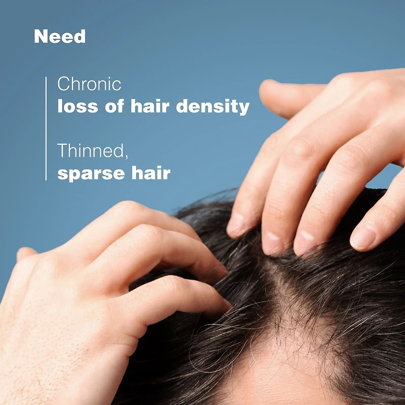 ANAPHASE Densifying Shampoo - Thin-looking hair