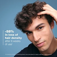 ANAPHASE Densifying Shampoo - Thin-looking hair