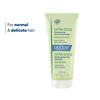 Extra-gentle shampoo - Delicate hair
