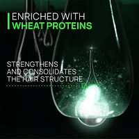 Triphasic - Texturizing Detangling Conditioner - Hair Loss, Pro-density - Strengthened hair