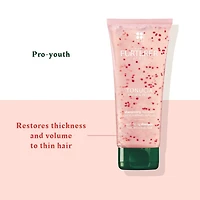 Tonucia Replumpling Shampoo - Pro-Youth - Thinning, tired hair - Silicone-free