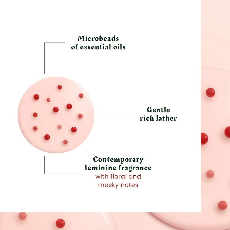 Tonucia Replumpling Shampoo - Pro-Youth - Thinning, tired hair - Silicone-free