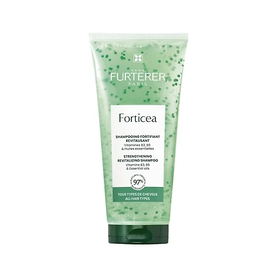 Forticea - Strengthening Revitalizing Shampoo - All types of hair