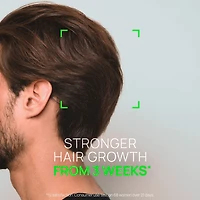 Triphasic - Shampooing Épaississant - Perte de densité, Chute de cheveux