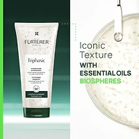 Triphasic - Thickening Shampoo - Hair Loss, Pro-density