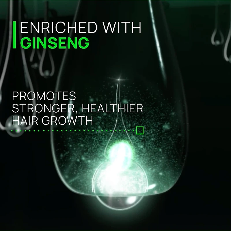 Triphasic - Thickening Shampoo - Hair Loss, Pro-density