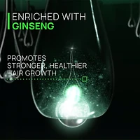 Triphasic - Thickening Shampoo - Hair Loss, Pro-density