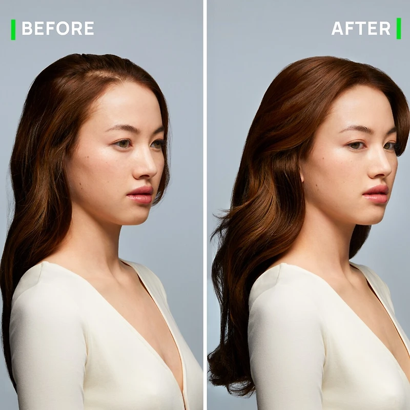 Triphasic - Thickening Shampoo - Hair Loss, Pro-density