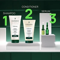 Triphasic - Thickening Shampoo - Hair Loss, Pro-density