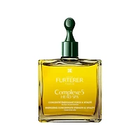 Head Spa Complexe 5 concentrate - All types of scalps and hair - Energizing