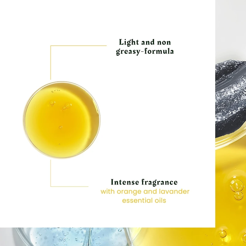 Head Spa Complexe 5 concentrate - All types of scalps and hair - Energizing