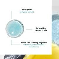 Head Spa Astera Fresh concentrate - Sensitive scalps - Soothing