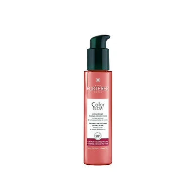 Color Glow Thermo-protecting Cream - Colored hair