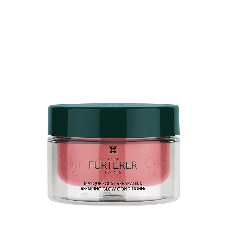 Color Glow - Repairing Glow Mask - Colored hair