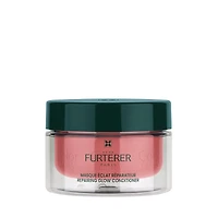 Color Glow - Repairing Glow Mask -  Colored hair