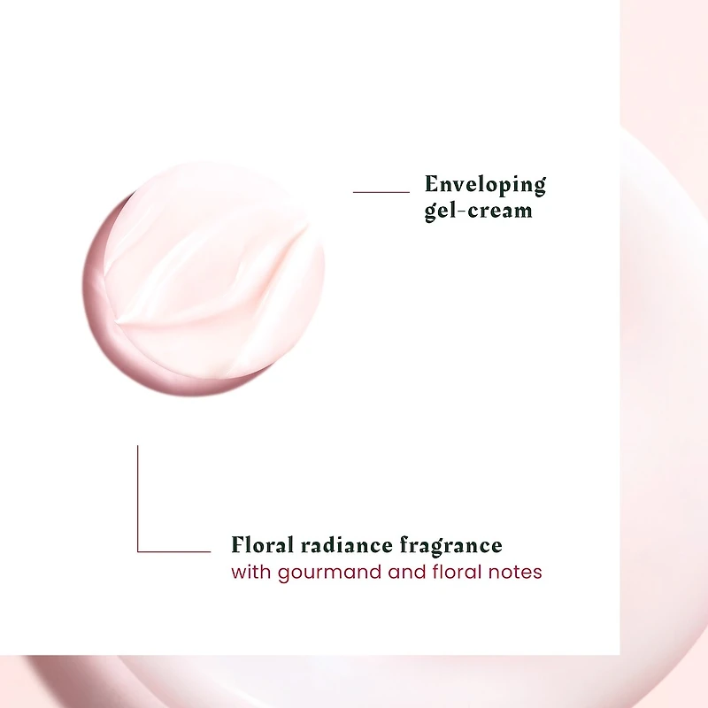 Color Glow - Repairing Glow Mask - Colored hair