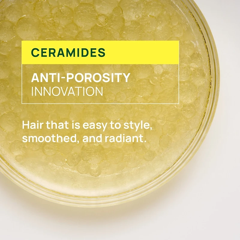 Sublime Karité - Professional Taming Cream - Very dry hair - Ceramides