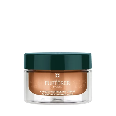 Sublime Karité - Taming Nourishing Mask - Very dry hair - Ceramides