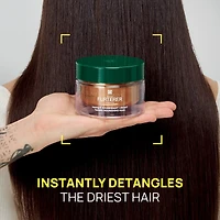 Sublime Karité - Taming Nourishing Mask - Very dry hair - Ceramides