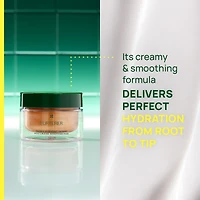 Sublime Karité Moisturizing Smoothing Mask - Dry hair - Shea Butter