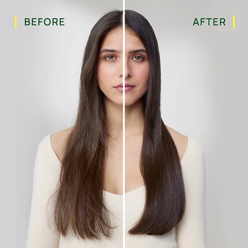 Sublime Karité Moisturizing Smoothing Mask - Dry hair - Shea Butter