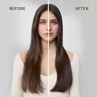 Sublime Karité Moisturizing Smoothing Mask - Dry hair - Shea Butter