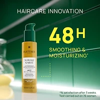 Sublime Karité - Professional Smoothing Milk - Dry hair - Shea Butter