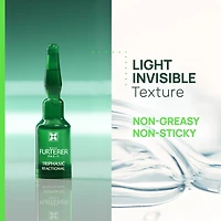 Triphasic - Triphasic Reactional Serum - Reactional Hair Loss, Pro-density