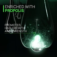 Triphasic - Triphasic Reactional Serum - Reactional Hair Loss, Pro-density