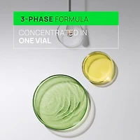 Triphasic - Triphasic Progressive Serum - Progressive Hair Loss, Pro-density