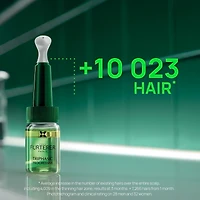 Triphasic - Sérum Triphasic Progressive -  Perte de densité Progressive, Chute de cheveux