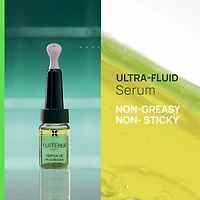 Triphasic - Sérum Triphasic Progressive -  Perte de densité Progressive, Chute de cheveux