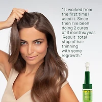 Triphasic - Triphasic Progressive Serum - Progressive Hair Loss, Pro-density